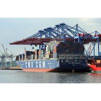 6131 Containerhafen Hamburg Terminal Burchardkai | 
